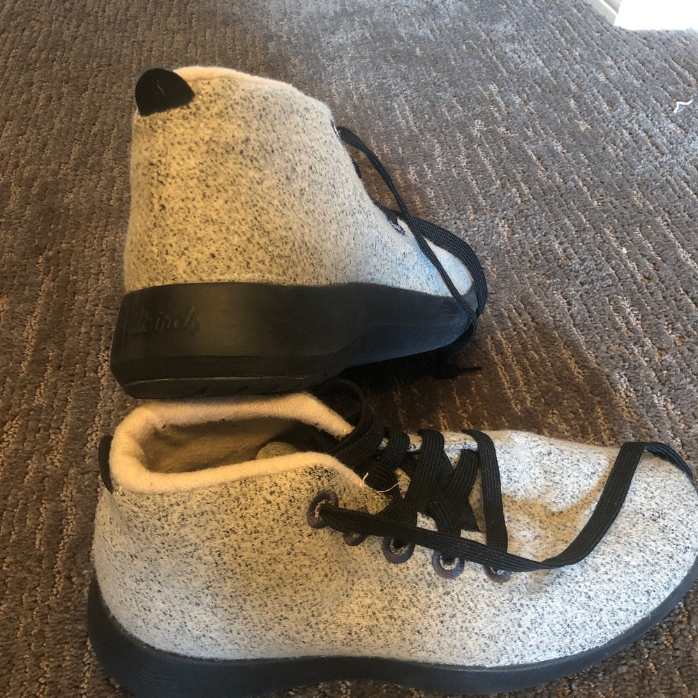Allbirds size 9 womens